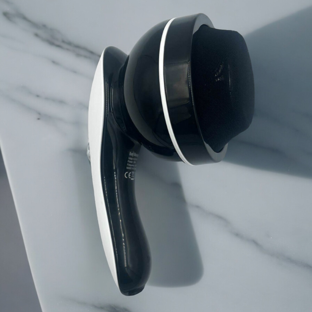 Masażer antycellulitowy Cellucare + gratis