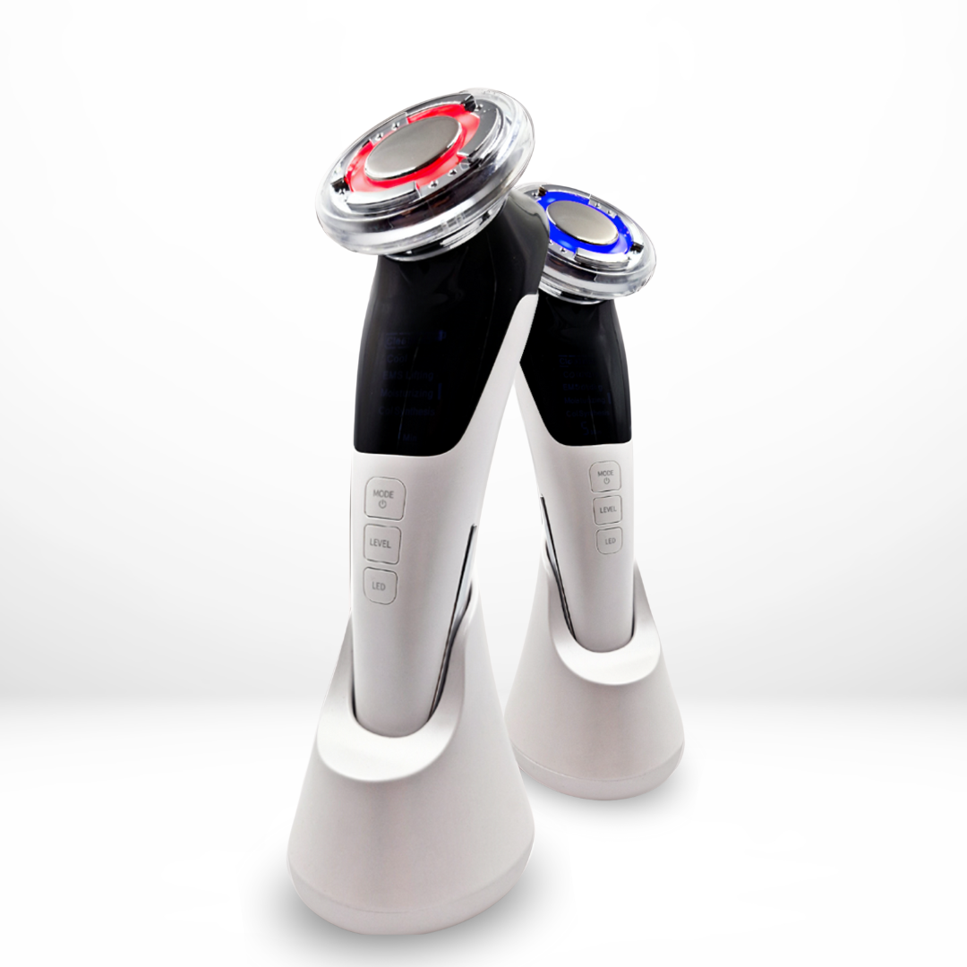 Mezoterapia bezigłowa LumiLift