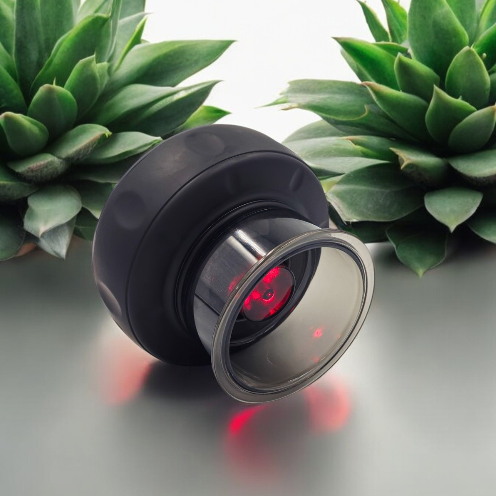 Elektryczna bańka antycellulitowa LiftCup