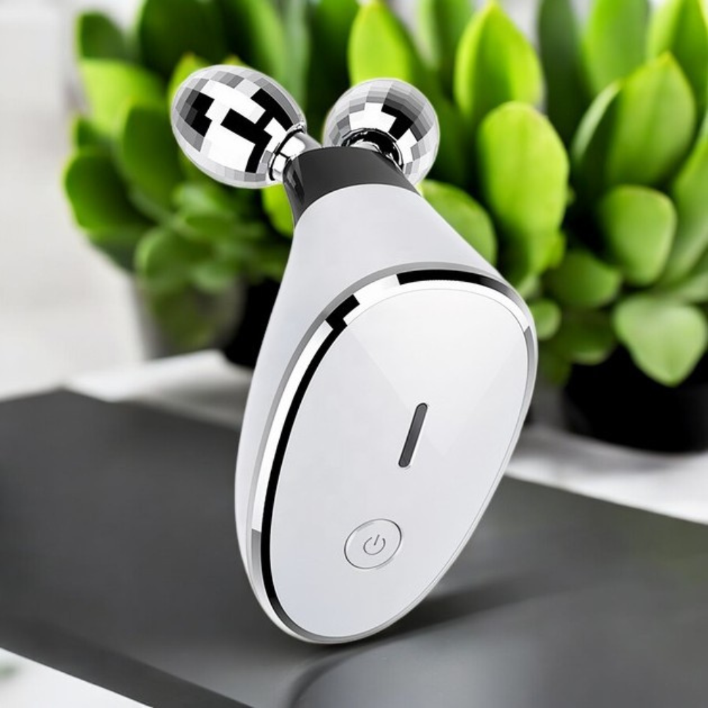 Masażer SkinPulse Pro